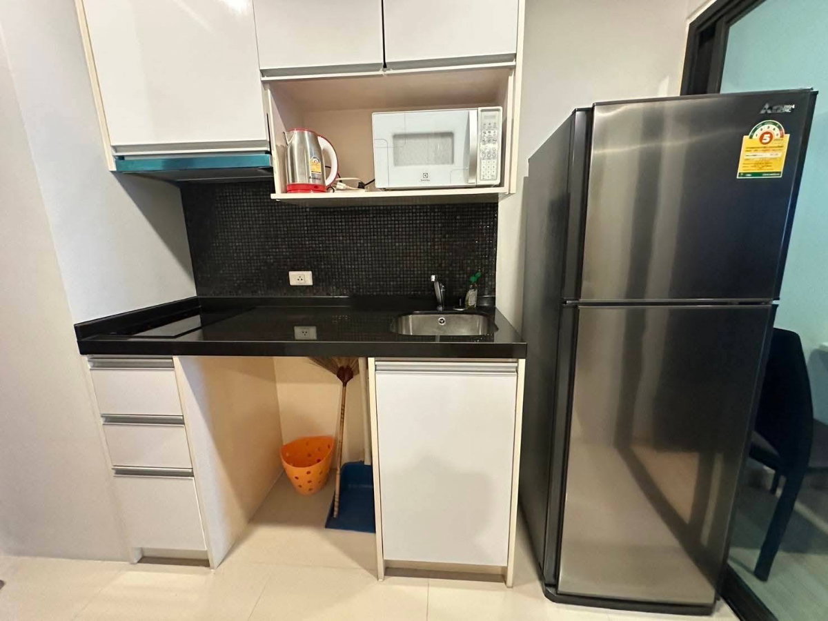 picture Bangkok Horizon P 48 for rent ✨ Fully furnished - 5/10