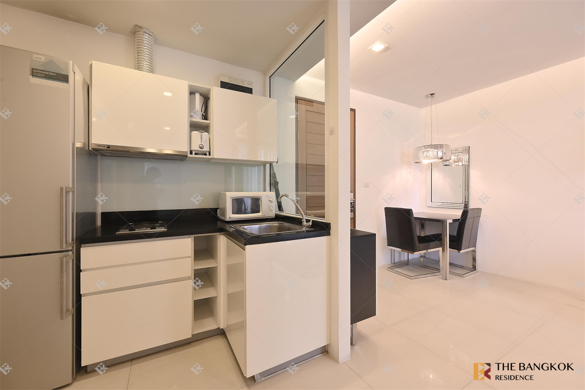 รูป เบเวอรี่ 33 เซอร์วิส สวีท ตอบโจทย์ทุกไลฟ์สไตล์ - รูปที่ 6/10