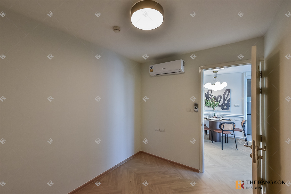 รูป ชาโตว์ อินทาวน์ พหลโยธิน 11 developed by CMC Group ใกล้ BTS สถานีเสนาร่วม ดีลพิเศษ ราคาดีที่สุด - รูปที่ 4/10