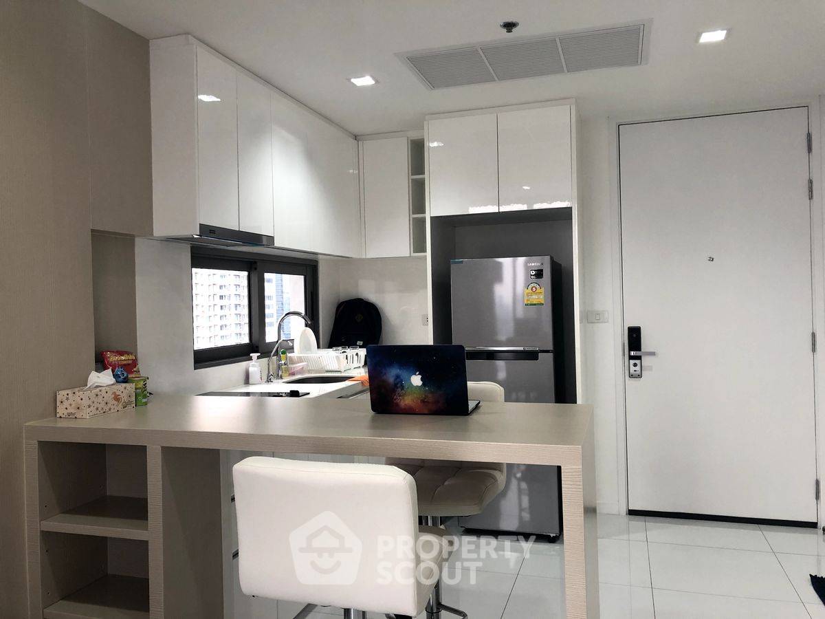 รูป คอนโด 1-ห้องนอน ที่ นารา 9 บาย อีสเทอร์น สตาร์ ใกล้ BTS ช่องนนทรี (ID 2189307) - รูปที่ 4/7