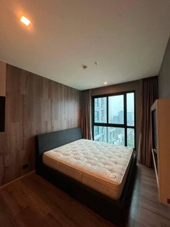 🔺 ขายคอนโด ควินน์ รัชดา 17 อาคาร A ชั้น 23 1 ห้องนอน ขนาด 46.00 ตรม ใกล้ Glasshouse รัชดาภิเษก