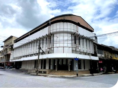 Office for sale Muang Yala Yala : FOR SALE  OFFICE PROPERTY  23388000 BAHT.