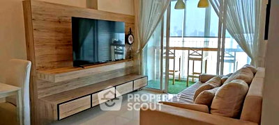 Condos for rent Victory Monument : 2-BR Condo at Ideo Verve Ratchaprarop near ARL Ratchaprarop (ID 2814845)