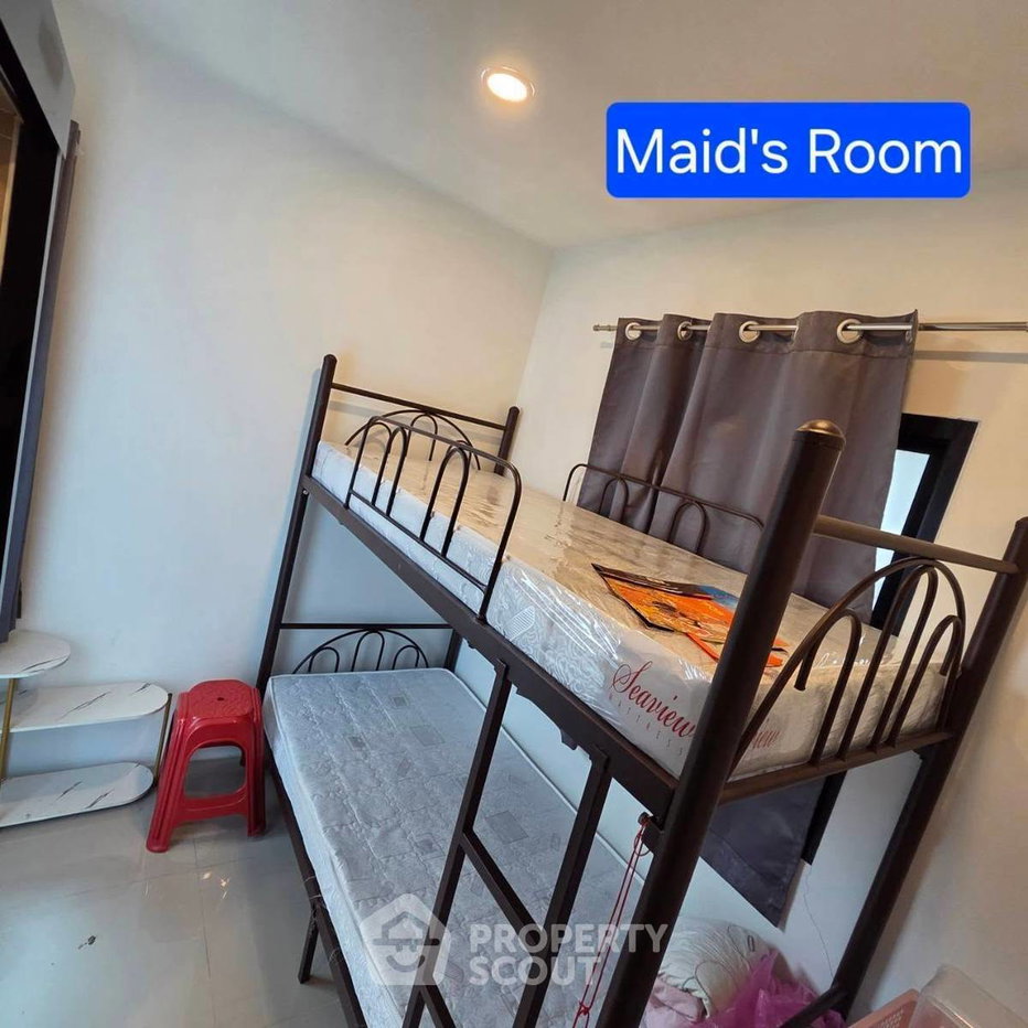 รูป บ้าน 4-ห้องนอน ที่ เซนโทร บางนา ใน บางแก้ว (ID 2822095) - รูปที่ 15/25