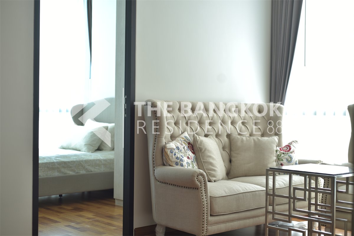 รูป วิช ซิกเนเจอร์ มิดทาวน์ สยาม ใกล้ BTS สถานีราชเทวี เริ่มต้นง่ายๆ กับไลฟ์สไตล์คนเมือง - รูปที่ 2/10