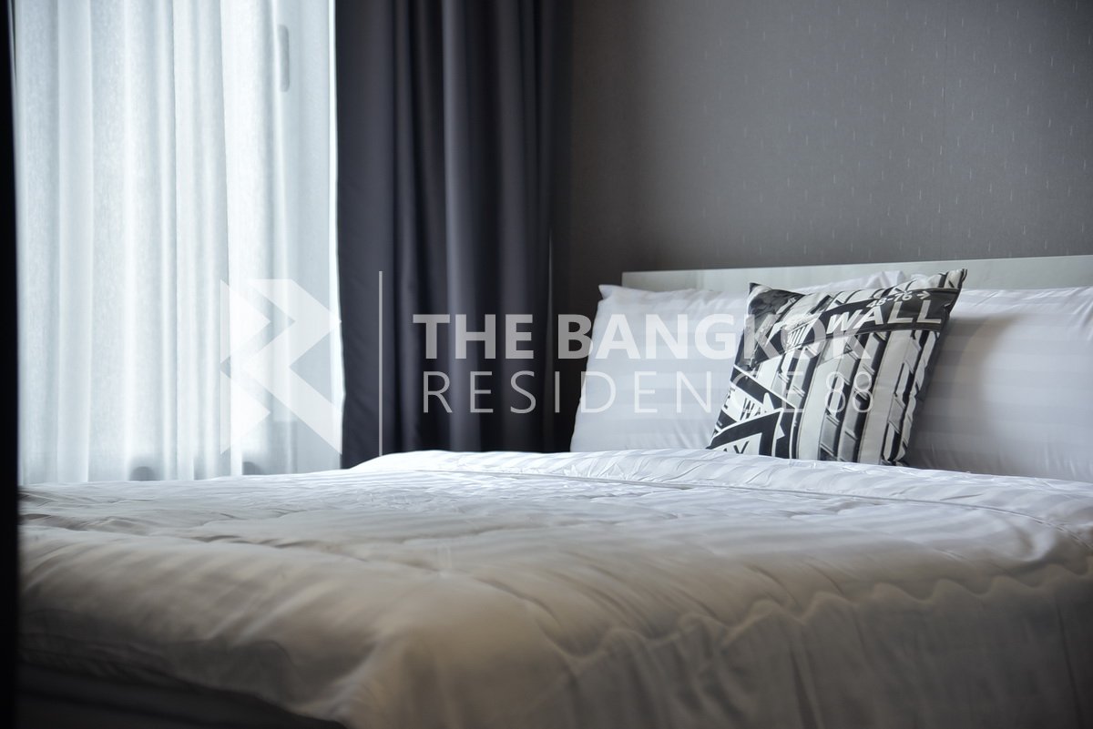 picture The Edge Sukhumvit 23 Surrounded by Facilities near BTS Asok - 7/10
