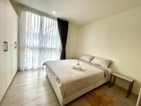 code : H302 Chambers Cher Ratchada-Ramintra