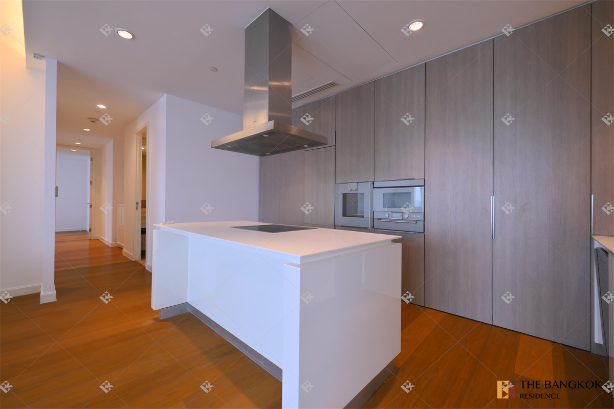 รูป สะดวกสบายกับไลฟ์สไตล์สุด Luxury 185 ราชดำริ ใกล้ BTS สถานีราชดำริ - รูปที่ 3/10