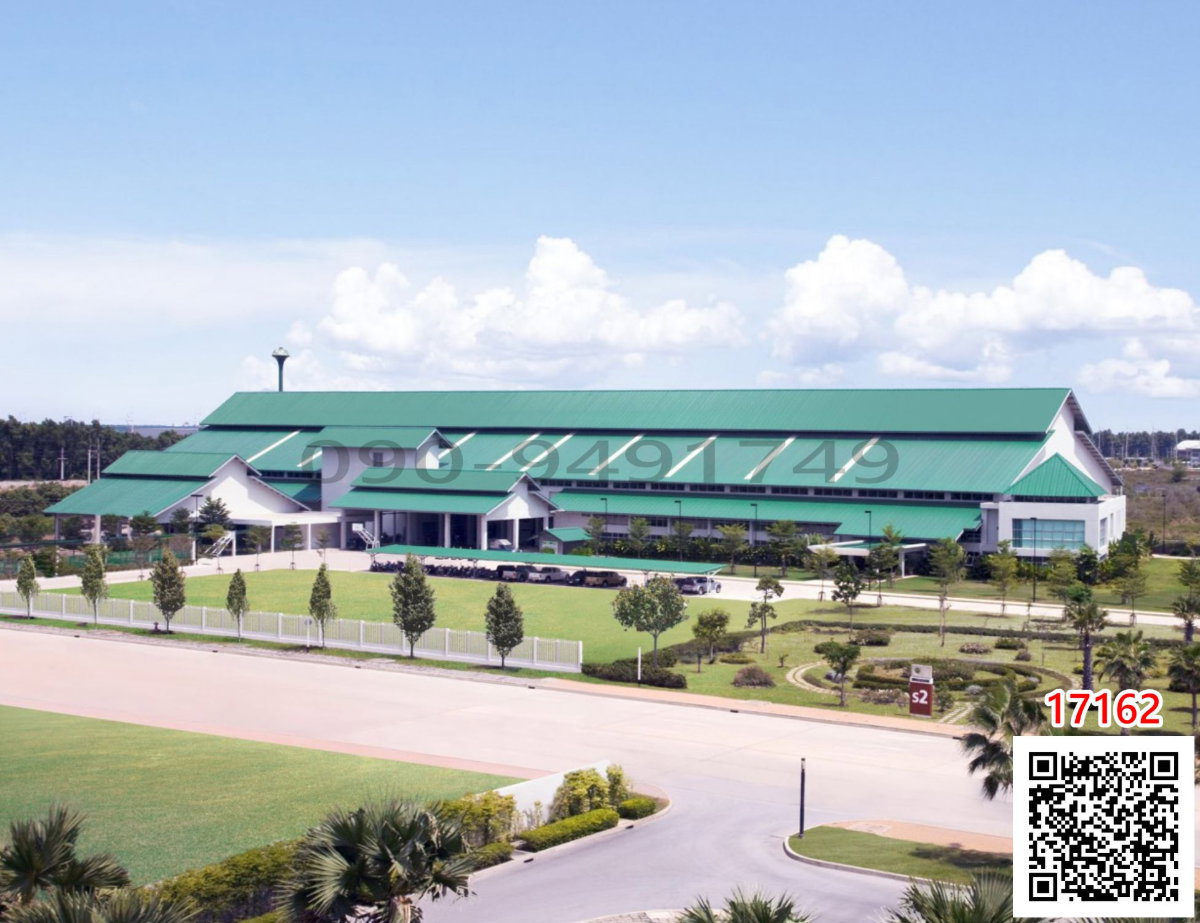 รูป ขาย ที่ดินพร้อมโรงงาน นิคมอุตสาหกรรมสินสาคร สมุทรสาคร ขนาดเนื้อที่ 14 ไร่ 96.4 ตารางวา - รูปที่ 6/6