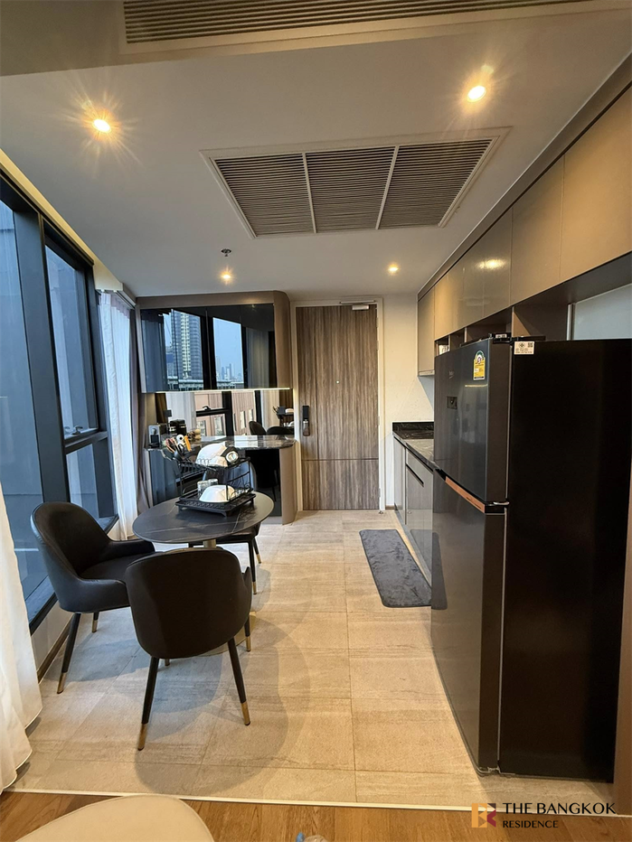 รูป ไอดีโอ คิว สุขุมวิท 36 ใกล้ BTS สถานีทองหล่อ ทำเลศักยภาพ ไม่แพงอย่างที่คิด - รูปที่ 4/9