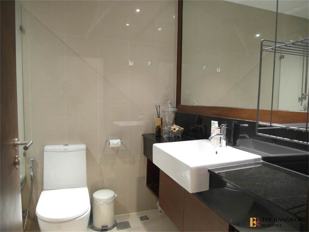 picture Comfortable and Ready to Move-in Sathorn Garden - 7/9