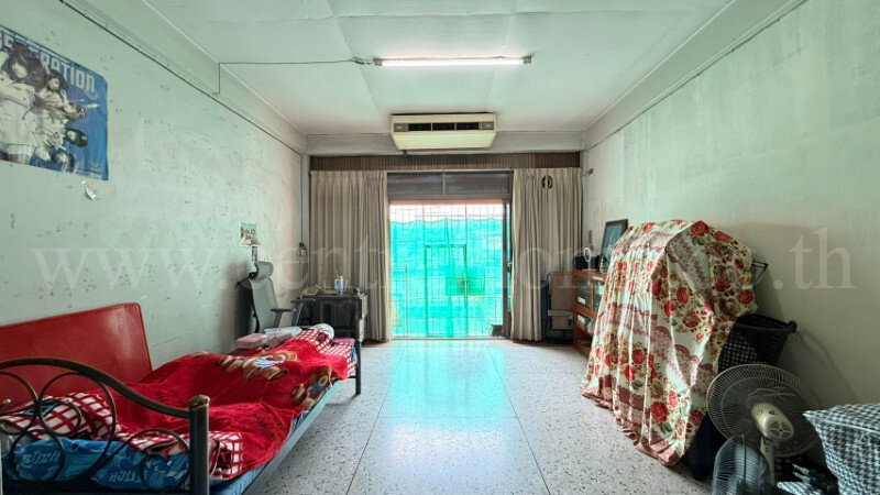 รูป ตึกแถว อาคารพาณิชย์ 3 ชั้น ซอยสาธุประดิษฐ์ 31 ถนนพระราม 3 ใกล้เซ็นทรัลพระราม 3 - รูปที่ 4/16