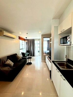 Condos for rent :  The Clover                 Thonglor 