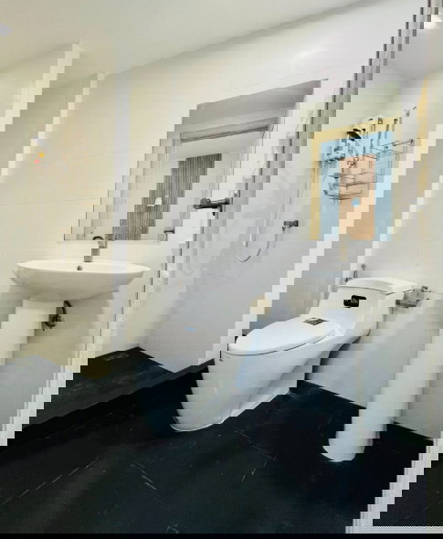 รูป 🔥ขายคอนโดราคาดีห้องมินิมอลโคซี่✅ ไอริส เวสท์เกต บางใหญ่ IRIS Westgate Bangyai | MRT สายสีม่วง - รูปที่ 7/8