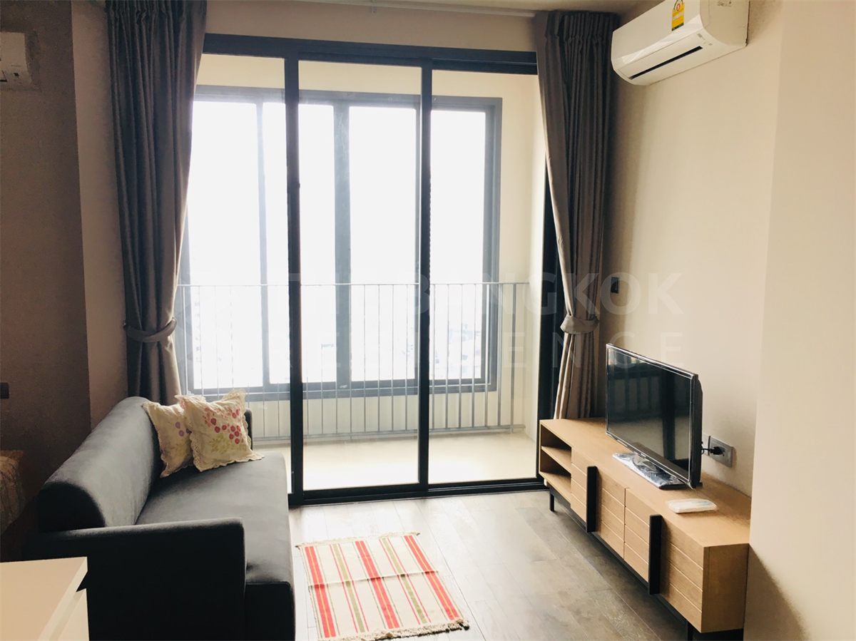 รูป คอนโดทำเลดี พร้อมเข้าอยู่ ไอดีโอ คิว สยาม-ราชเทวี ใกล้ BTS สถานีราชเทวี - รูปที่ 9/9