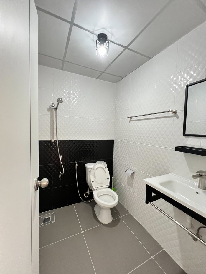 รูป หมู่บ้านพฤกษา 30 / 1 ทำเลดี เดินทางสะดวก - รูปที่ 18/21