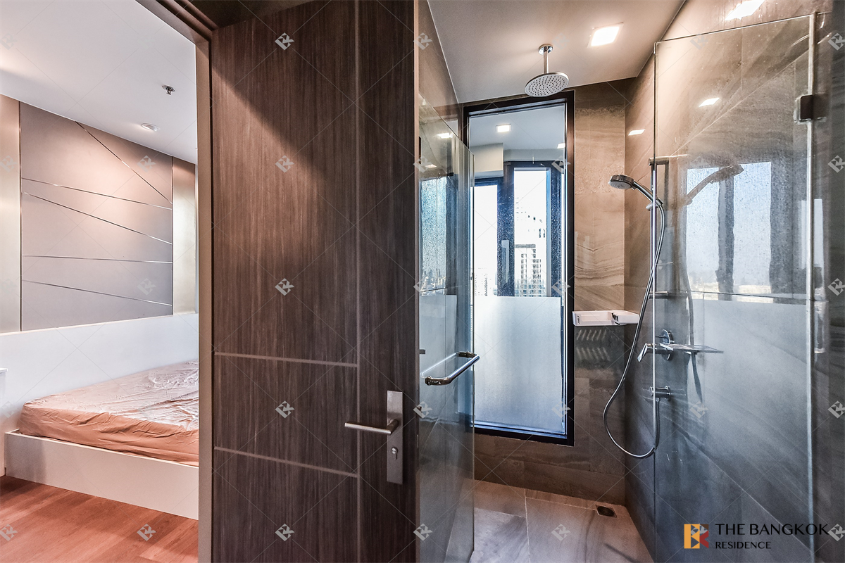 รูป ไอดีโอ คิว วิคตอรี่ ใกล้ BTS สถานีอนุสาวรีย์ชัยสมรภูมิ ห้องสวยพร้อมเข้าอยู่ - รูปที่ 9/10