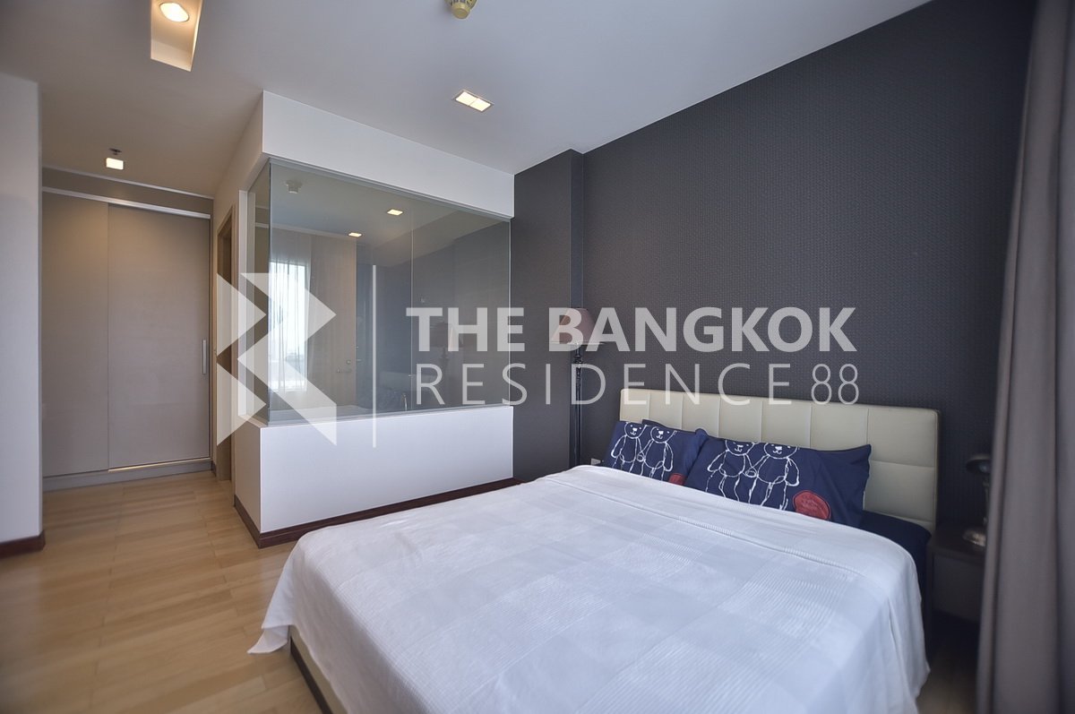 รูป สิริ แอท สุขุมวิท สะดวกสบายพร้อมเข้าอยู่ ใกล้ BTS สถานีทองหล่อ - รูปที่ 4/10