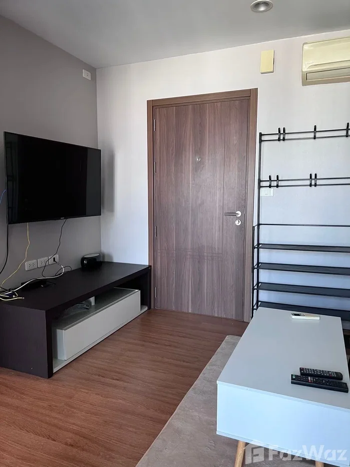 รูป ขาย คอนโด 1 ห้องนอน ในโครงการ เดอะ เบส สุขุมวิท 77 6203025 - รูปที่ 2/7