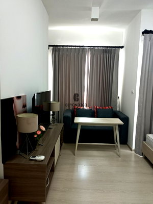 Condos for rent : Chapter One Eco Ratchada – Huai Khwang 🌟PN-00000827🌟