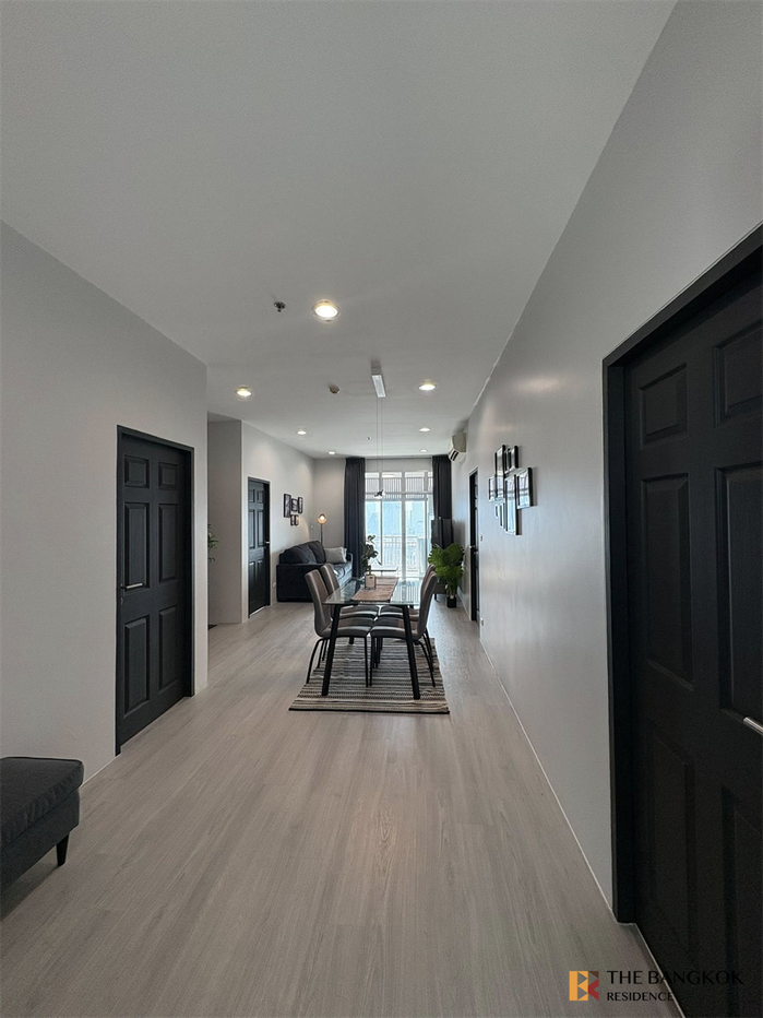 รูป เริ่มต้นง่ายๆ กับไลฟ์สไตล์คนเมือง ชีวาทัย ราชปรารภ - รูปที่ 3/10