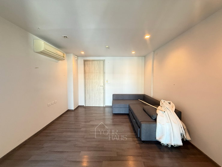 รูป Sari by san 45 sq.m ตึก B ชั้น 6 ราคาดีที่สุดในตึก !!  - รูปที่ 2/8