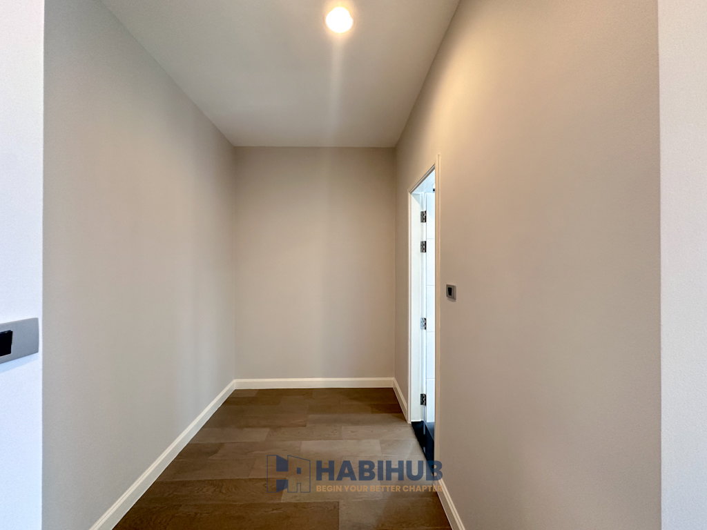 picture 🏠✨ The Crest Sukhumvit 34 |  Duplex 2 Bedroom  (HBH-HL-40) - 8/11