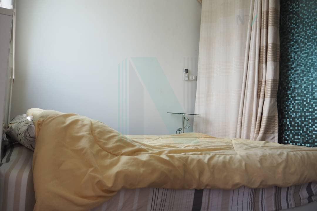 รูป 🎉 ขายคอนโด เอ สเปซ มี บางนา อาคาร 1 ชั้น 21 1 ห้องนอน ขนาด 24.00 ตรม ใกล้ Mega บางนา - รูปที่ 1/8