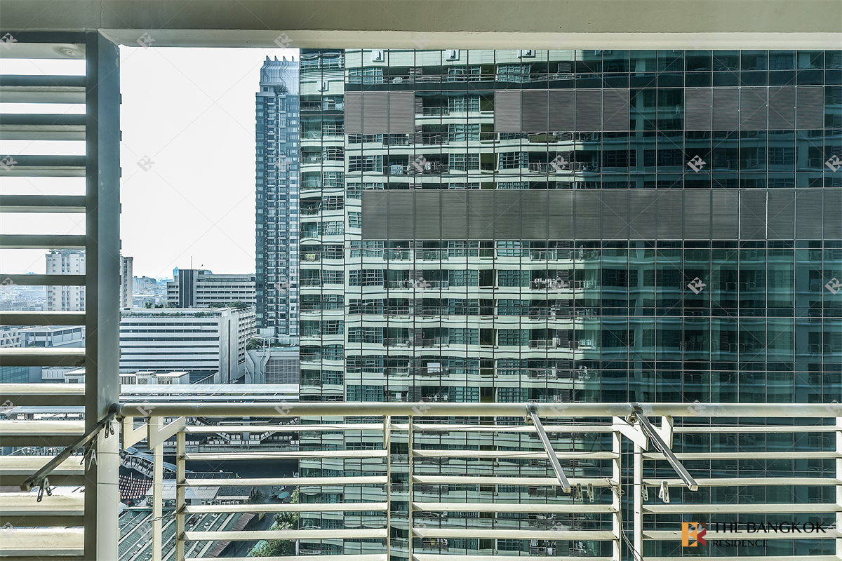 รูป บ้าน กลางกรุงสยาม-ปทุมวัน ใกล้ BTS สถานีราชเทวี ทำเลศักยภาพ ไม่แพงอย่างที่คิด - รูปที่ 7/10