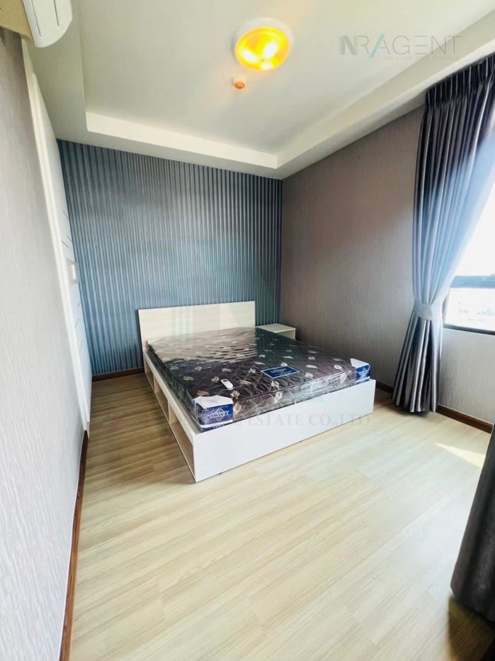 รูป 🎉 ขายคอนโด เจ คอนโด สาทร-กัลปพฤกษ์ อาคาร A ชั้น 24 1 ห้องนอน ขนาด 38 ตรม ใกล้ สำเพ็ง 2 - รูปที่ 3/8