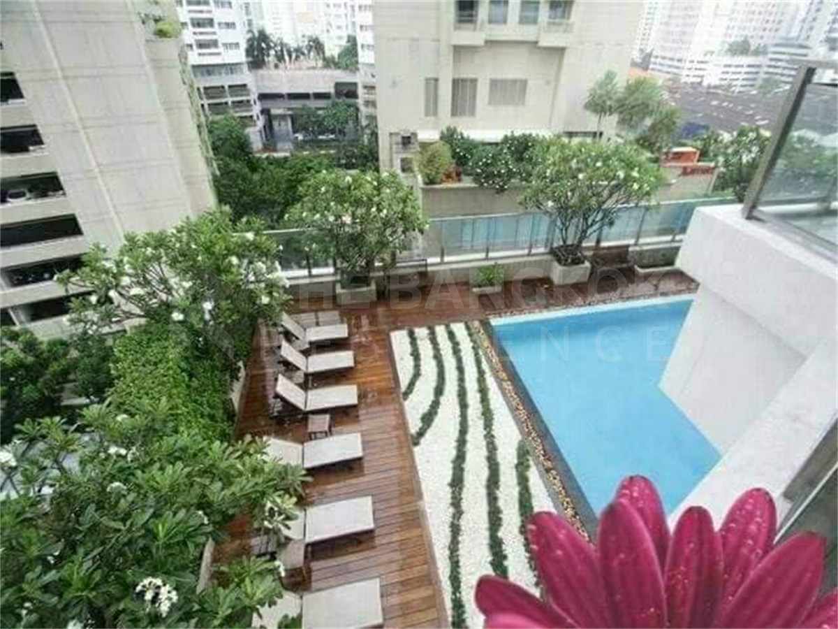 รูป คอนโดทำเลทองพร้อมอยู่ ไบร์ท สุขุมวิท 24 - รูปที่ 2/10