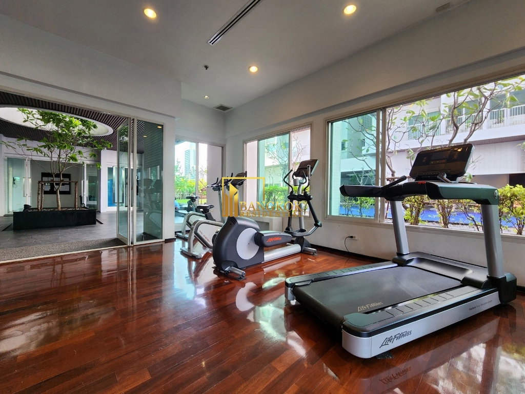 รูป Noble Ora | Spacious 2 Bedroom Property in Trendy Thonglor Area - BR18809CD - รูปที่ 17/24