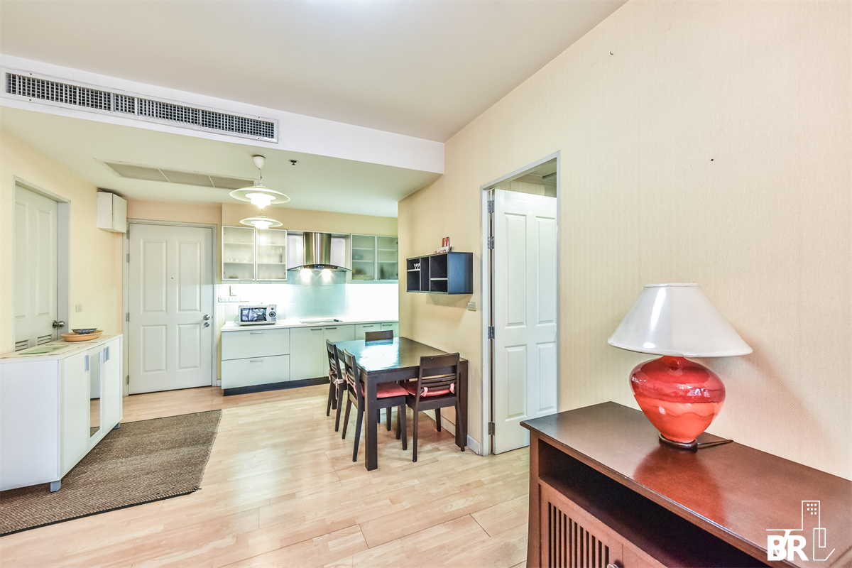 picture Popular units sell out fast Baan Sathorn-Chaopraya - 5/10