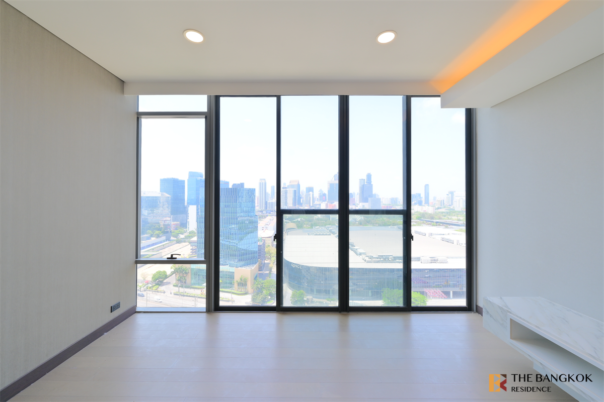 รูป ไซมิส เอ๊กซ์คลูซีพ ควีนส์ ขนของย้ายเข้าได้ทันที ใกล้ MRT สถานีศูนย์การประชุมแห่งชาติสิริกิติ์ - รูปที่ 1/10