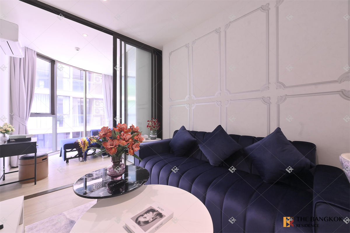 picture Fynn Asoke Surrounded by Facilities near BTS Asok - 8/10