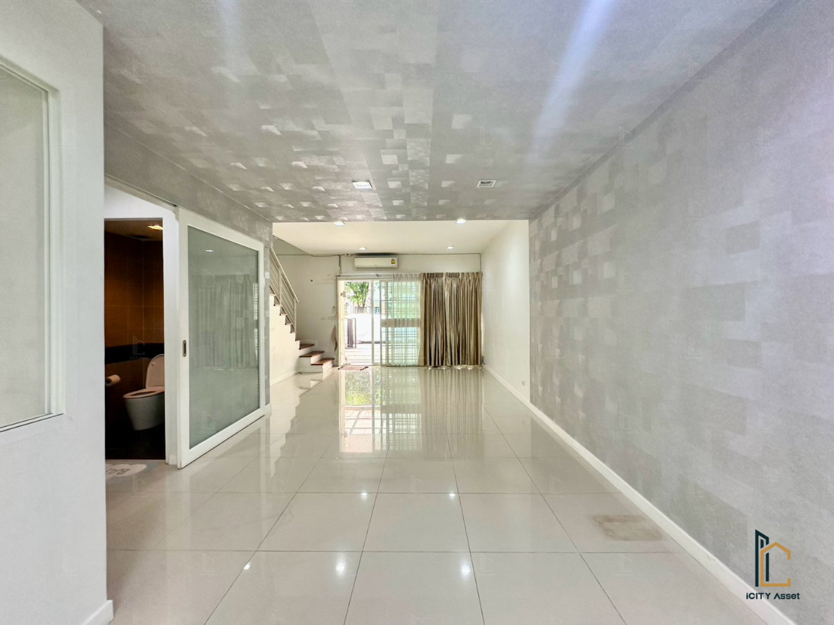 picture 🔥For Rent!! ready to move-in 3b4b 32k - SPACE Ladprao-Mengjai 📞Call 090 919 9898 - 5/21