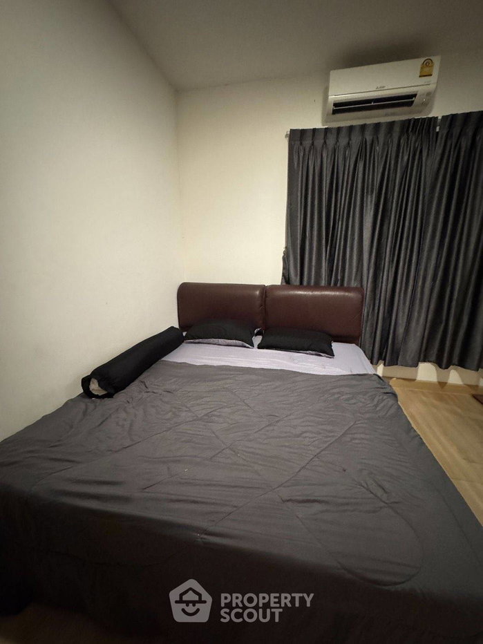 รูป ทาวน์เฮ้าส์ 4-ห้องนอน ที่ กัสโต้ พหลโยธิน – สายไหม ใน สายไหม (ID 2822093) - รูปที่ 20/38