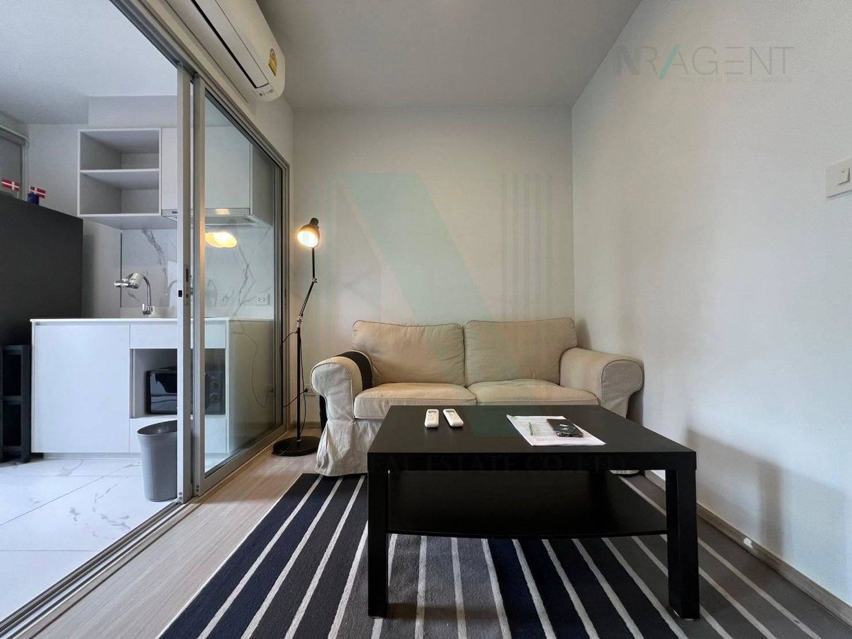 รูป 📌 ขายคอนโด เดอะ ทรี ลาดพร้าว 15 อาคาร 1 ชั้น 5 1 ห้องนอน ขนาด 27 ตรม ใกล้ Big C ลาดพร้าว - รูปที่ 2/8