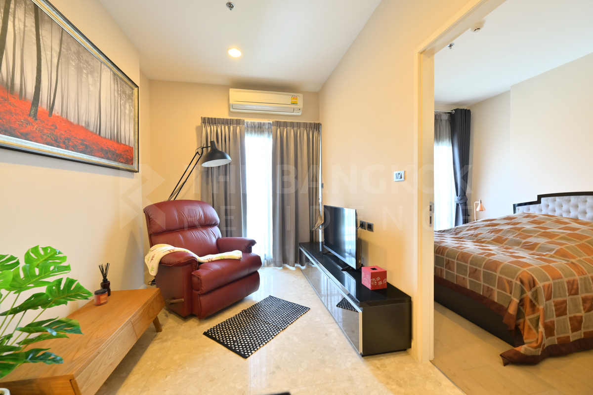 รูป ประกาศหาเจ้าของยูนิตพิเศษ เดอะ เครสท์ สุขุมวิท 34 ใกล้ BTS สถานีทองหล่อ - รูปที่ 4/9