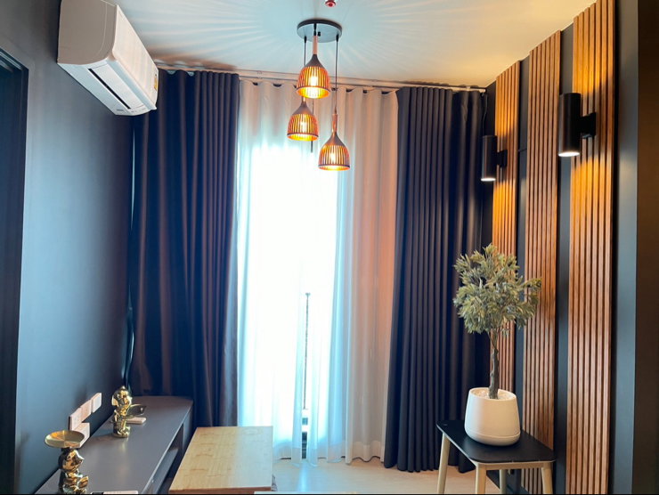 รูป 🌈 For rent 🌆 Nue mega plus bangna 🌆  JA-1436 - รูปที่ 3/6