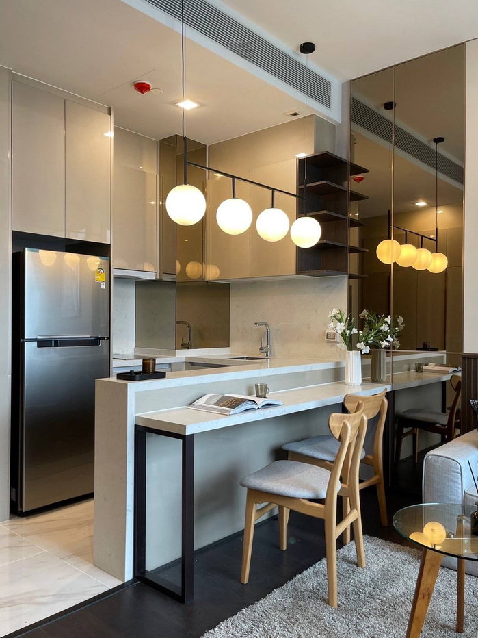 รูป Code: 26KJ1974  ให้เช่า LAVIQ Sukhumvit 57 🔥🔥 จองเดือนนี้รับส่วนลด1,000บาท 🔥🔥 @kjcondo (มี@ข้างหน้าด้วยนะคะ) - รูปที่ 5/9