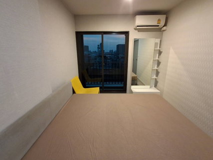 รูปภาพ 📍 Condo for Rent: The Parkland Charan–Pinklao
✨ Ready to move in | Great location near MRT