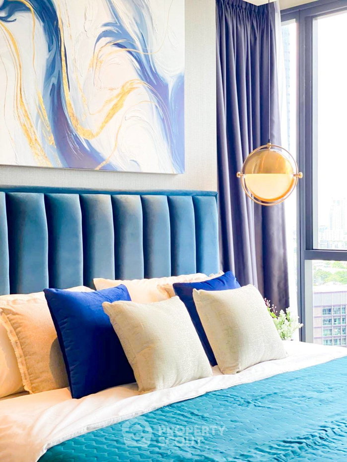 รูป คอนโด 2-ห้องนอน ที่ บีทนิค สุขุมวิท 32 ใกล้ BTS ทองหล่อ (ID 2822118) - รูปที่ 8/17