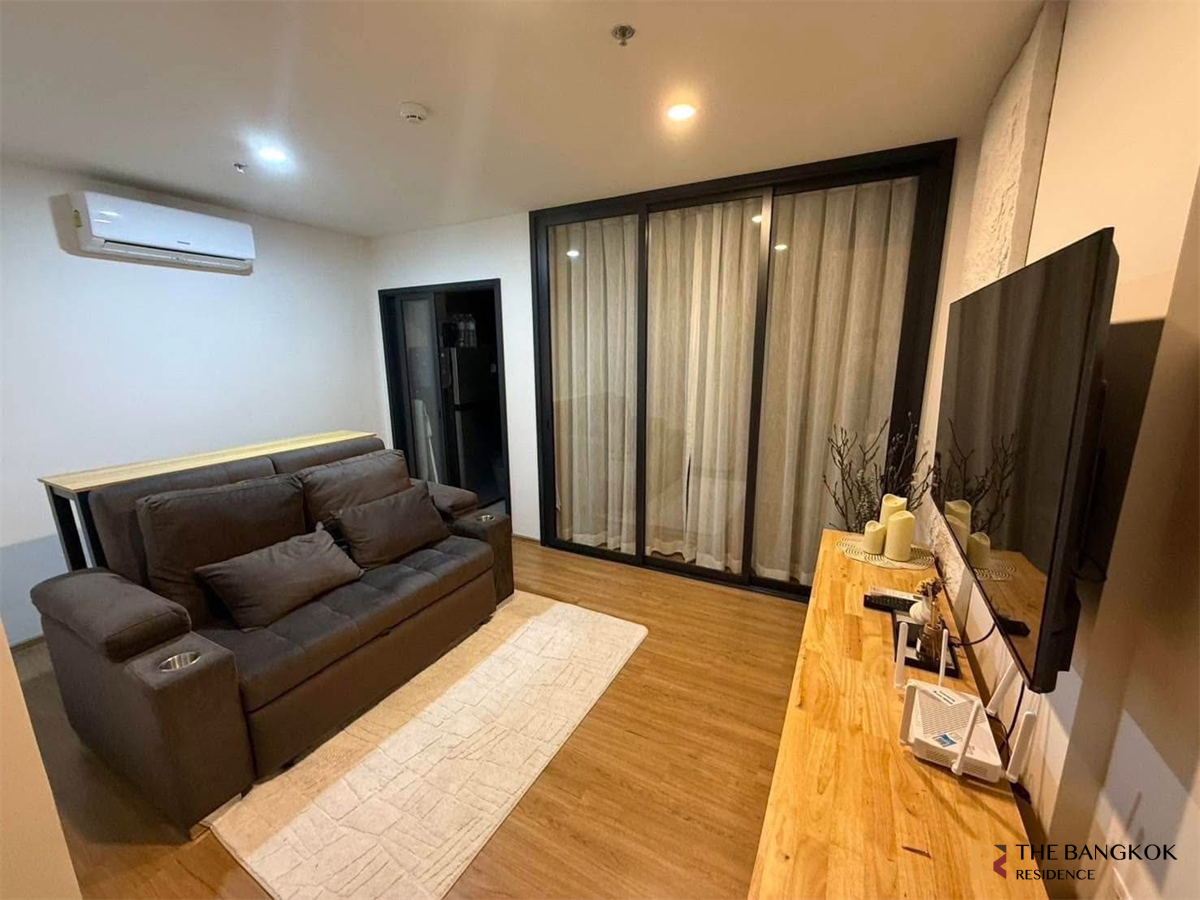 picture Convenient Travel, Great Value per Square Meter THE LINE VIBE - 5/9