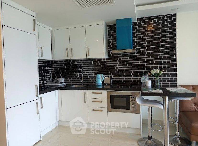 รูป คอนโด 1-ห้องนอน ที่ แกรนด์ อเวนิว พัทยา ใกล้ พัทยาใต้ (ID 2114766) - รูปที่ 4/11