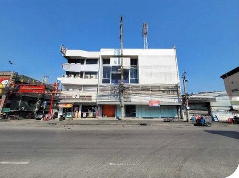 FOR SALE  OFFICE PROPERTY  24160000 BAHT.