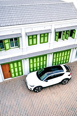 เช่าอาคารพาณิชย์ ถนนพระราม 4 : ใกล้MRTวัดมังกร 800ม. MRTสามยอด 700ม. รีโนเวทใหม่ ใกล้ตลาดสำเพ็ง 2นอน 2น้ำ เยาวราช อาคารพาณิชย์ 2.5 ชั้น