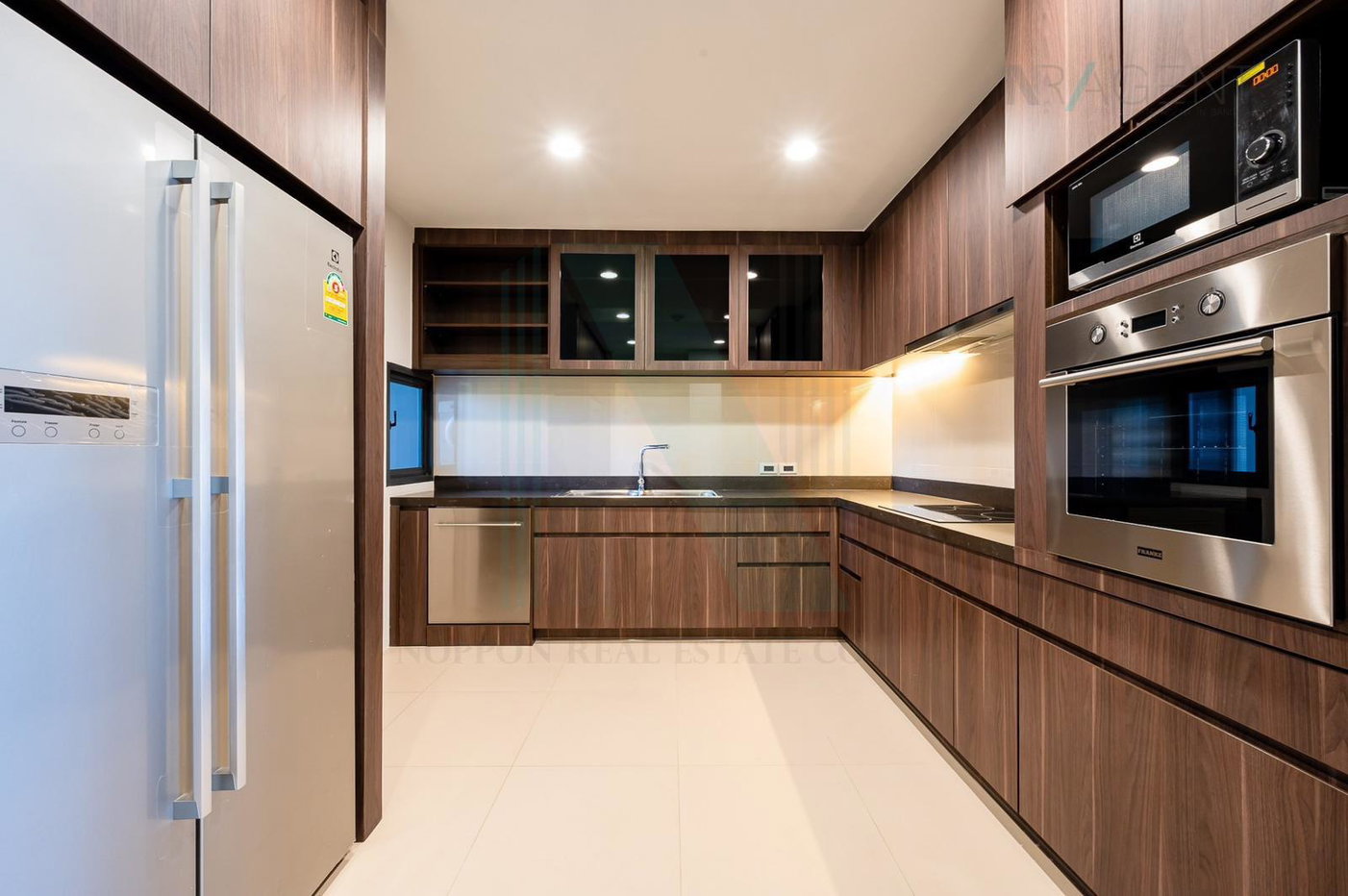 รูป 📌 ขายคอนโด พาร์ค คอร์ท สุขุมวิท 77 อาคาร 1 ชั้น 5 4 ห้องนอน ขนาด 288 ตรม ใกล้ Habito - รูปที่ 8/8