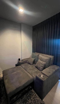 📌 ขายคอนโด ไลฟ์ อโศก-พระราม 9 อาคาร B ชั้น 38 1 ห้องนอน ขนาด 33 ตรม ใกล้ ตลาดอยู่เจริญ