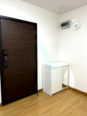 Condos for sale : 🔺 For sell condo SUPALAI CITY RESORT CHAENG WATTHANA Building , Floor 15,1 bed room, Room size 34 sqm